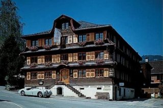 Hirschen berg