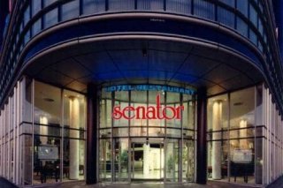 Hotel Senator