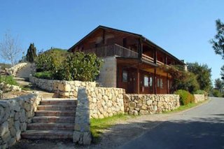 Kibbutz Hotel