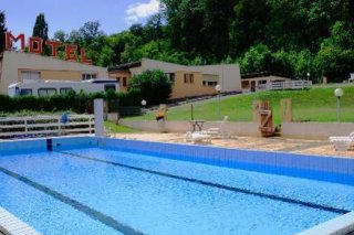 Motel de