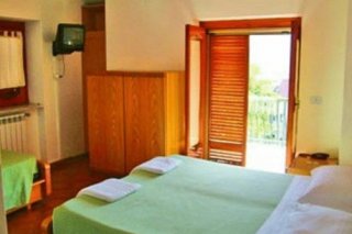 Hotel La Costiera