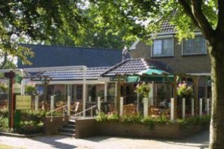 Hotel Restaurant de Meulenhoek