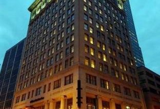 Hilton Garden Inn  Downtown