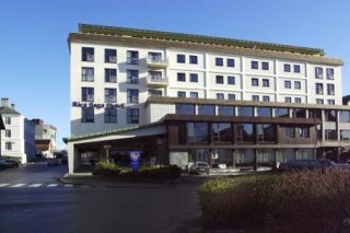 Rica Saga Hotel