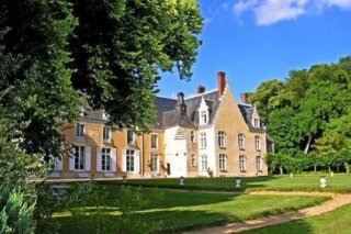 Chateau De La Barre