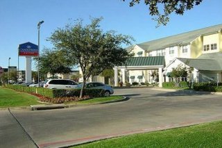 Candlewood Suites /Market Center