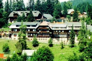 Hotel Waldheimathof