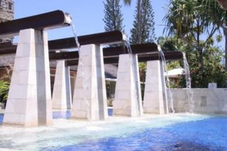 Rama Beach Resort and Villas