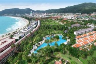 Duangjitt Resort and Spa
