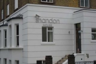 Shandon House Hotel