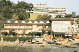 Yalı Hotel
