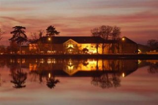 The Park HotelHoliday Homes & Leisure Centre