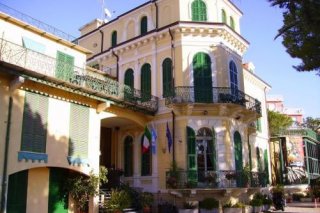 Villa Sylva