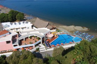 Ilianthos Village