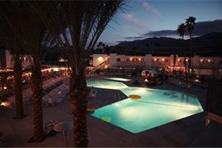Ace Hotel and Swim Club