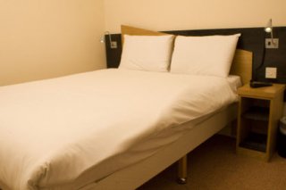 Comfort Inn SW8