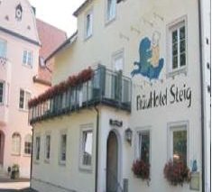 Bräuhotel Steig