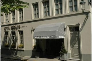 Hotel Biskajer