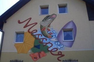 Gasthof & Strandbad Messner