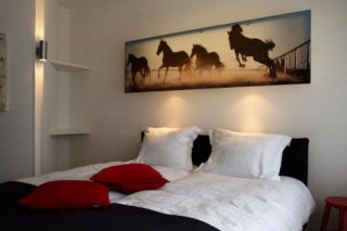 Hotel Aan de Wymerts