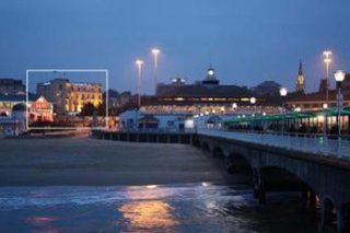The Hermitage Hotel
