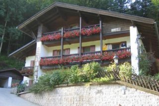 Alpenresi