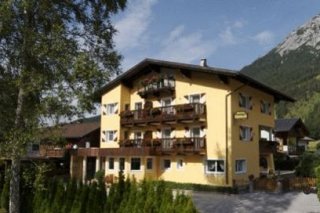 Pension-Appartements Waldruh