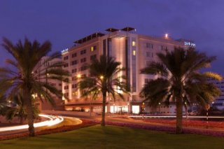 Park Inn