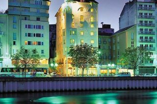 Hôtel Saint Georges