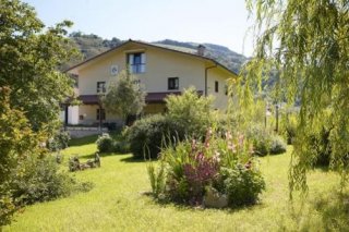 Casa Rural Ekoigoa