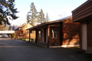 Watauga Village Cabins and Suites
