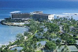 Turtle Bay Resort