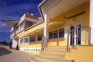 Hotel Quinta Das Pratas