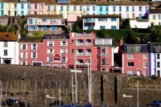 Quayside Hotel
