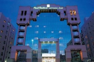 Pearl Residence Hotel Apartments