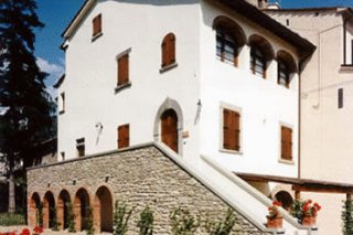 Residence Antica Villa
