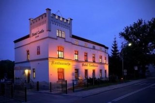 Hotel Castle***