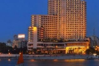 InterContinental  Semiramis