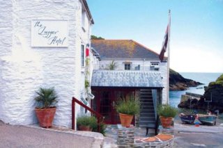 Lugger Hotel