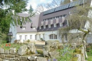 Moulin De Coet Diquel
