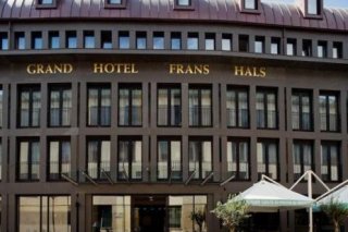 Amrâth Grand Hotel Frans Hals