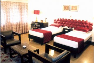 West End Hotel