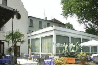 Parkhotel St. Georg