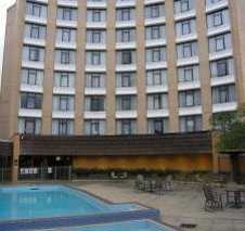 Rydges Camperdown