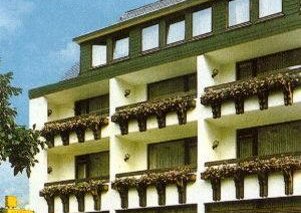 Hotel Weinhaus Klasen