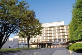 Brighton Hotel