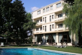 Hotel Ceffri