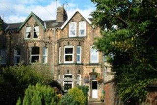 Crossways Guest House