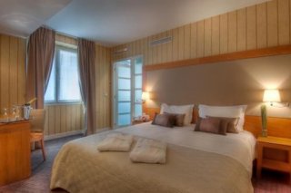 Holiday Inn Elysees