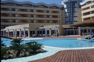 Solplay Hotel de Apartamentos